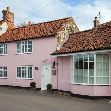 Mariners Hard, Cley-Next-The-Sea Villa Cley next the Sea Dış mekan fotoğraf