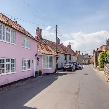 Mariners Hard, Cley-Next-The-Sea Villa Cley next the Sea Dış mekan fotoğraf