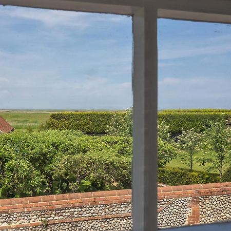 Mariners Hard, Cley-Next-The-Sea Villa Cley next the Sea Dış mekan fotoğraf