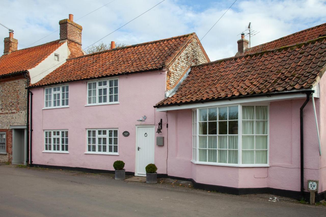 Mariners Hard, Cley-Next-The-Sea Villa Cley next the Sea Dış mekan fotoğraf
