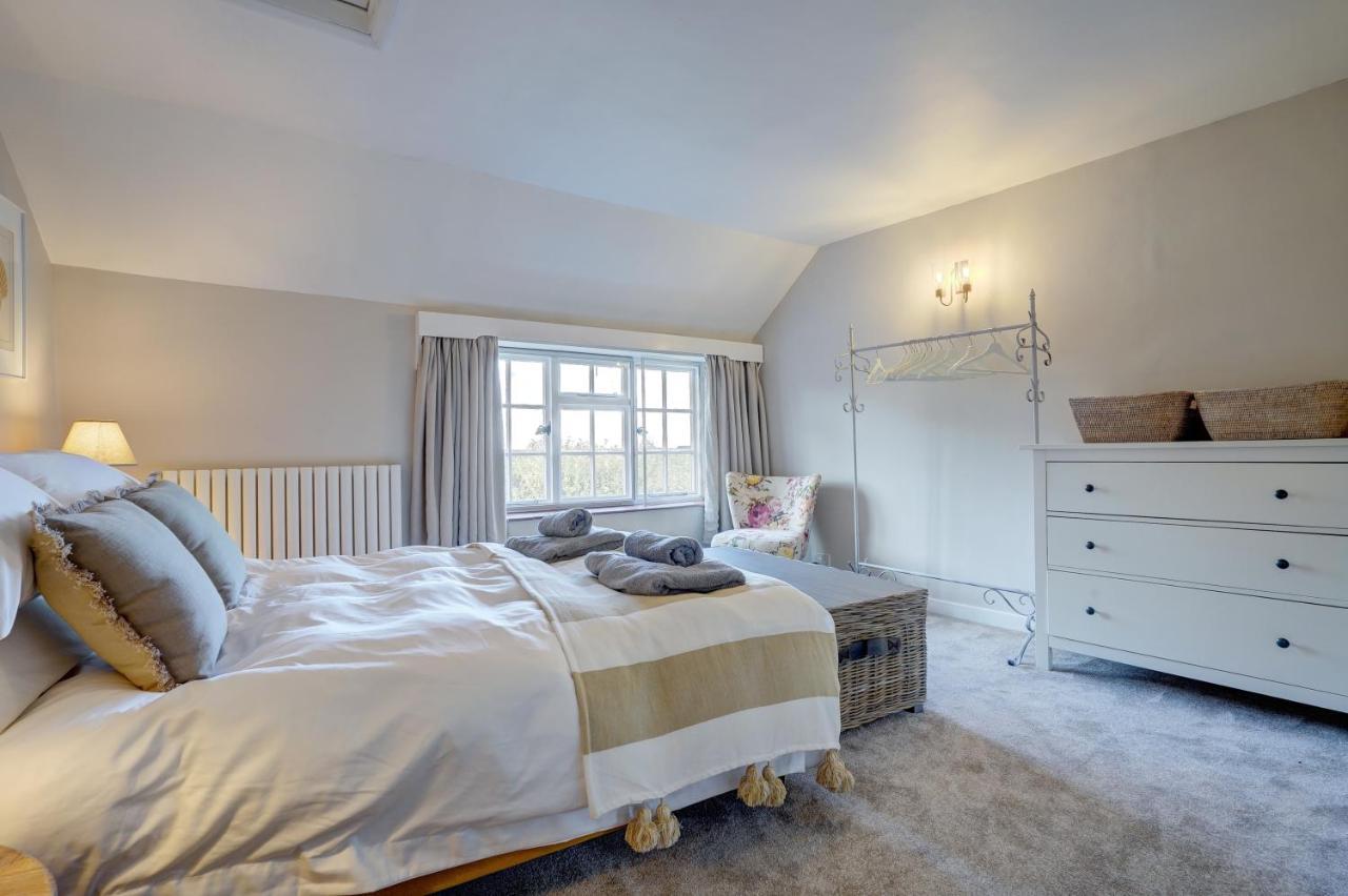 Mariners Hard, Cley-Next-The-Sea Villa Cley next the Sea Dış mekan fotoğraf