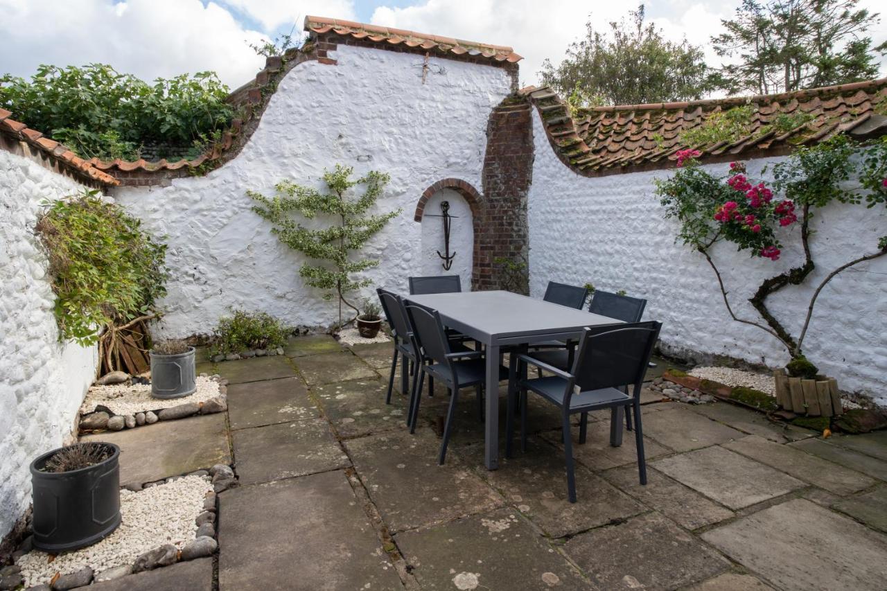 Mariners Hard, Cley-Next-The-Sea Villa Cley next the Sea Dış mekan fotoğraf
